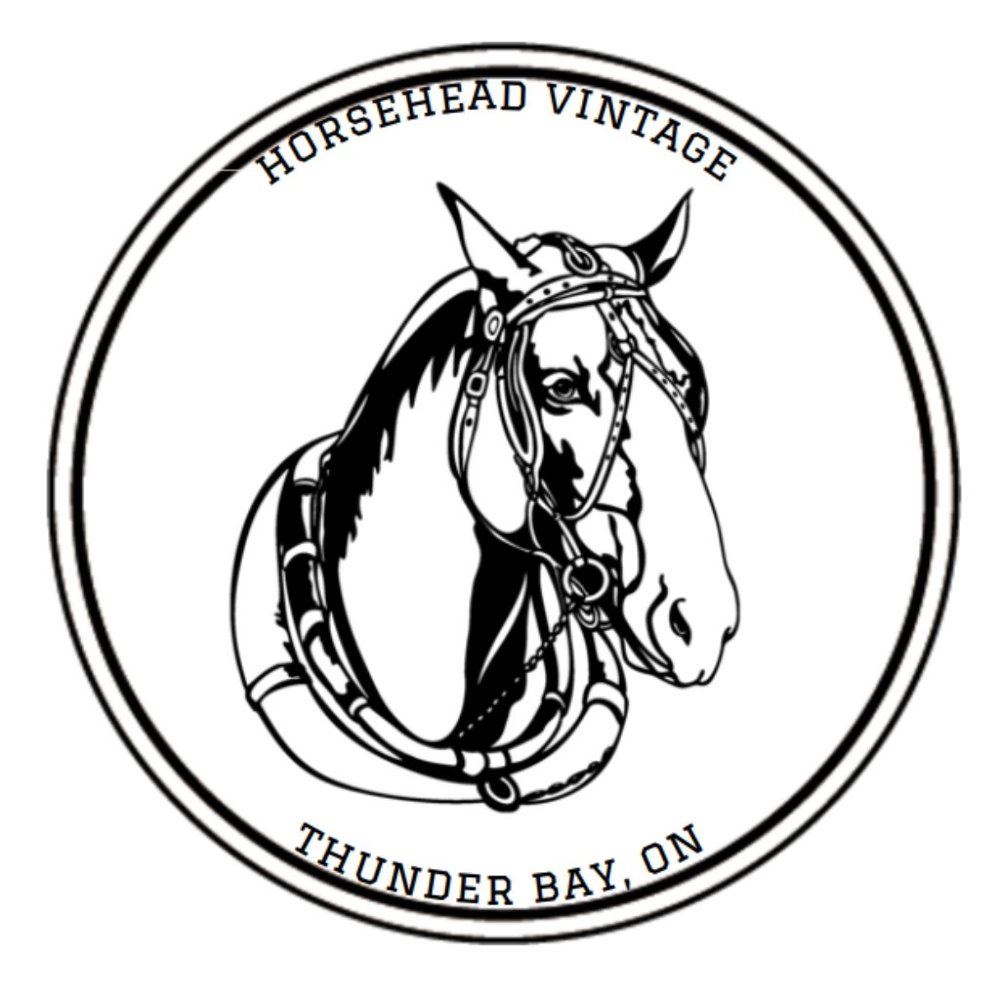 horsehead vintage